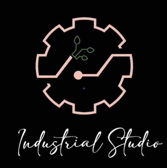 Industrial Studio With Private Jacuzzi Uvita Bagian luar foto